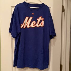 NY Mets T-shirt
